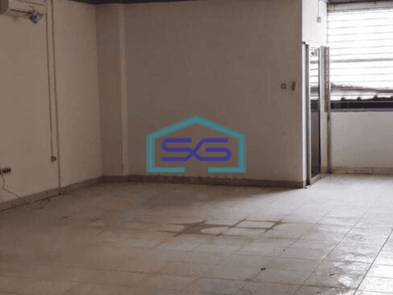 Dijual Gudang murah siap huni di Bsd Taman Tekno