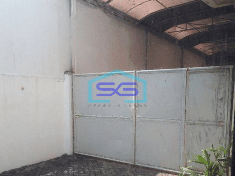 Dijual Gudang Rapih Siap Pakai di Sunter Jakarta Utara