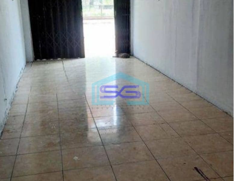 Disewakan Ruko 2 lantai Pejaten Timur Pasar Minggu Jakarta Selatan