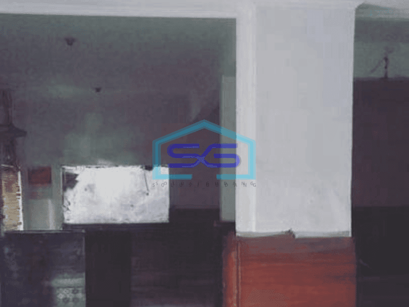 Dijual Ruko di Pasir Koja lokasi Strategis