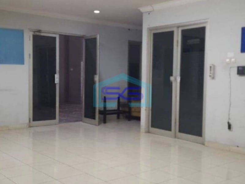 Dijual Kantor Dekat Bandara Lokasi Strategis Siap Huni di Neglasari Tangerang