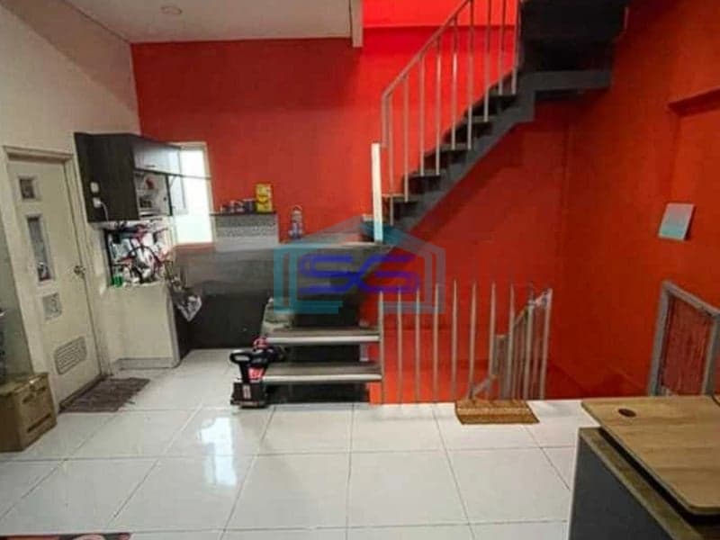 Dijual Ruko Murah 3 Lantai di Hook Suryani Dalam Bandung Kota Luas Bangunan 160m2