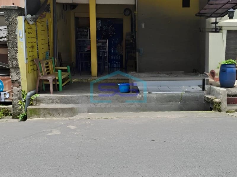 出售：加杜贾蒂万隆店屋，土地面积49平方米