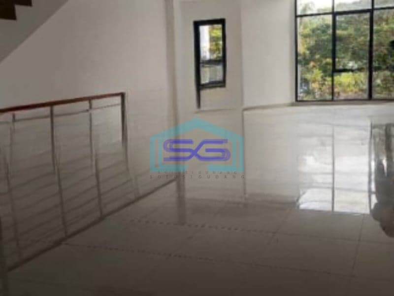 Dijual Ruko 3 Lantai Luas Bangunan 294 m² Lokasi Jakarta Garden City Jakarta Timur