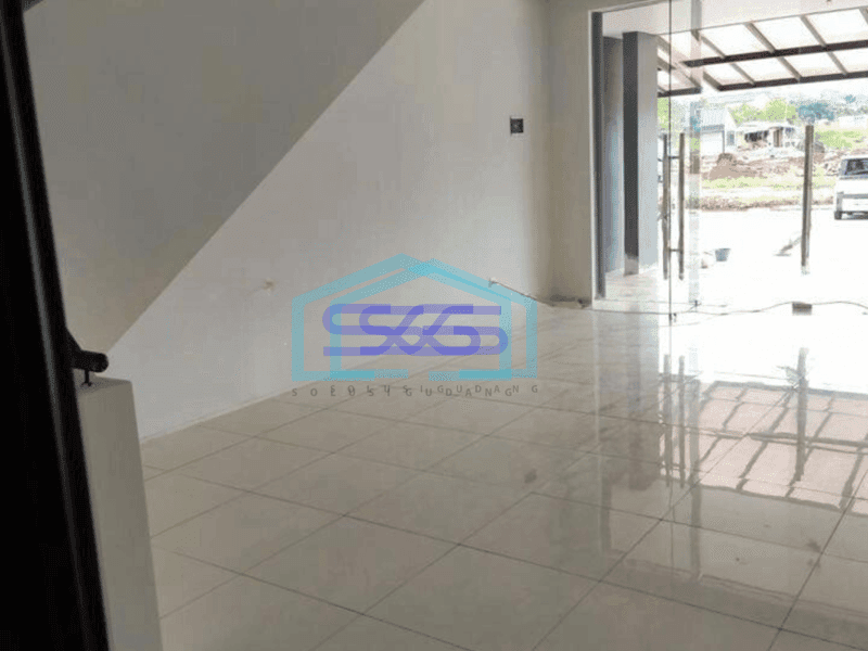 Dijual Ruko Lokasi Pancawarna di Kota Baru Parahyangan, Bandung