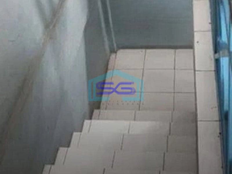 Dijual Cepat Ruko Simprug Poris Tangerang Kondisi Bagus
