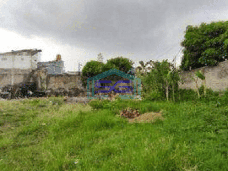Dijual Tanah cocok buat gudang, pabrik Margaasih Bandung