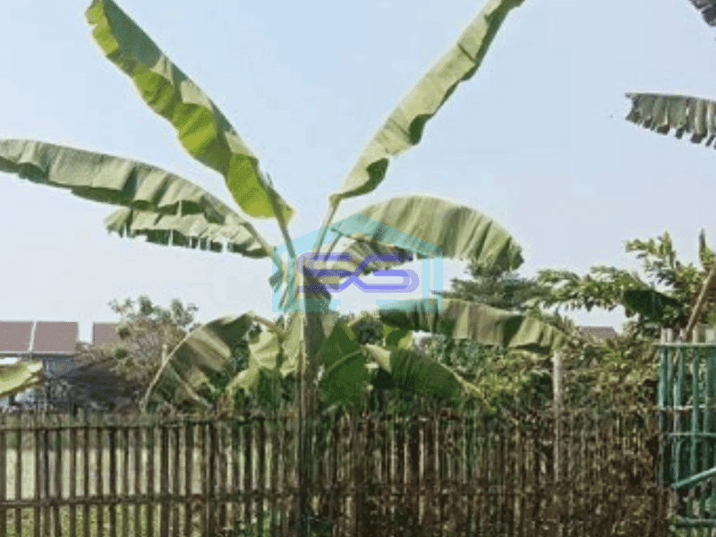 Dijual Tanah Luas  11000 m² di Harapan Indah Bekasi