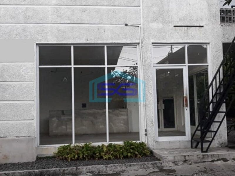 Disewakan Ruang Usaha Murah Strategis di Sleman Yogyakarta