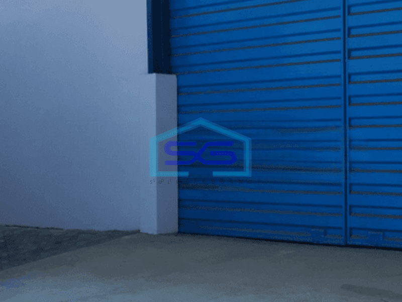 Disewakan Gudang di Romokalisari Surabaya