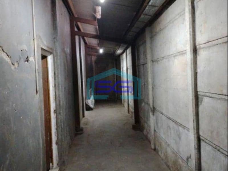 Dijual Gudang The Store Green Lake City Luas 140m2 Jakarta Barat