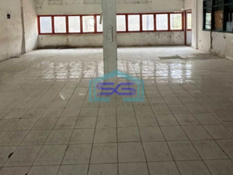 Dijual Ruko 4 Gandeng Bandengan Utara Jakarta Utara LT 298m2