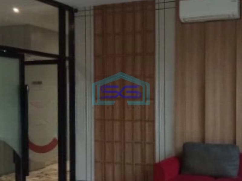 Disewakan Ruko 1 Lantai Luas Bangunan 202 m² Lokasi Kebon Jeruk Jakarta Barat