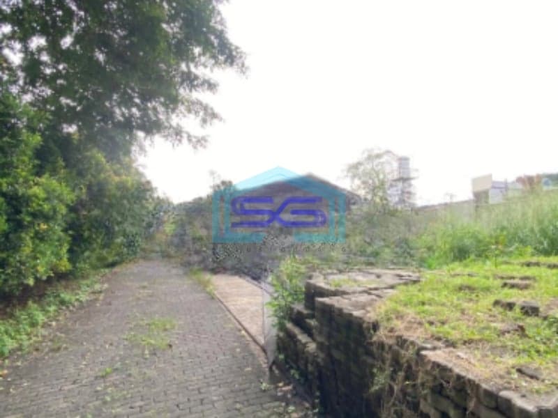 Disewakan Tanah Lokasi Strategis Di Jalan Panjang Jakarta Barat Luas Tanah 3025 m²