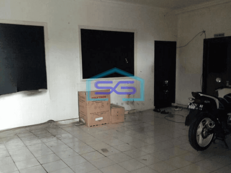Disewakan Gudang Kiaracondong Bandung