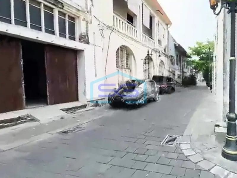 Dijual Gudang di Daerah Branjangan, Semarang Jawa Tengah Luas Tanah 1504m²