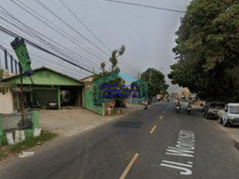 Dijual Gudang Dan Kantor Jl Wonosari Km 1, Bantul, Di Yogyakarta