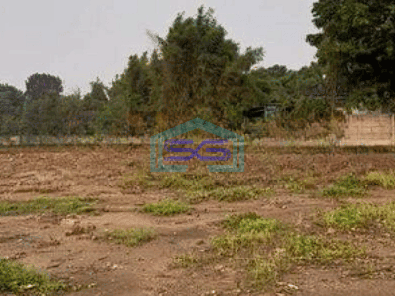 Dijual Tanah di Jalan Utama Cilengsi Jonggol Bogor LT 41000m2