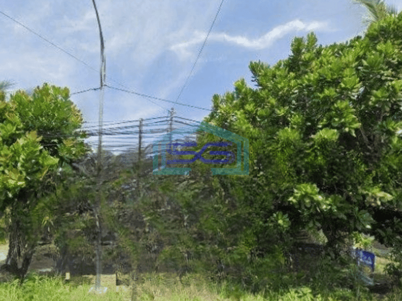 Dijual Tanah Luas  4400 m² di Sidamusih Ciamis Cocok Untuk Segala Usaha