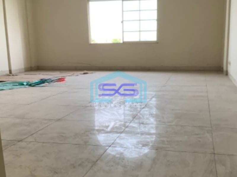 Dijual Ruko di Sedayu Square Cengkareng Jakarta Barat Luas Bangunan 270m2
