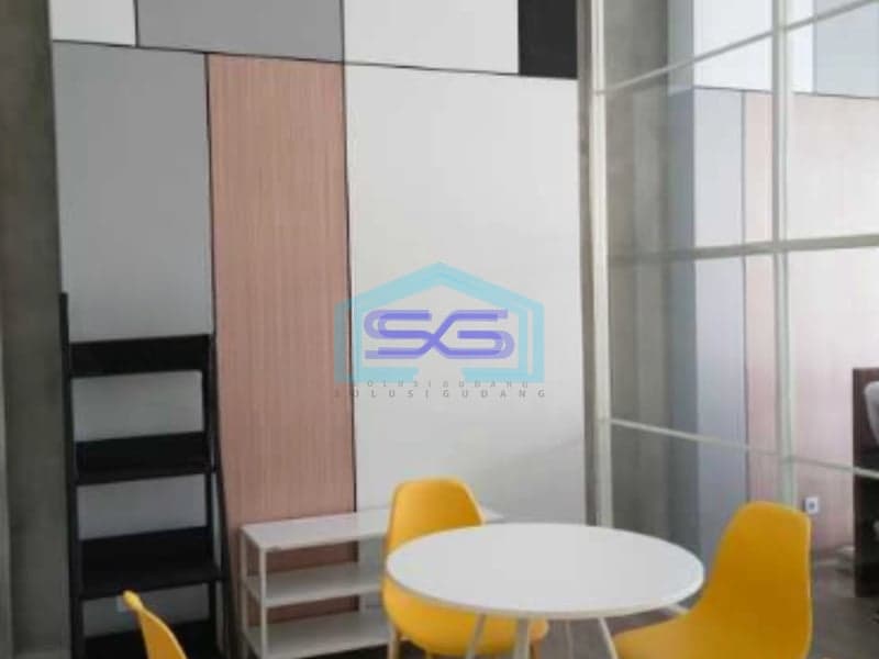 Disewakan Ruko Luas Bangunan 292 m² Lokasi Pakuwon City Surabaya
