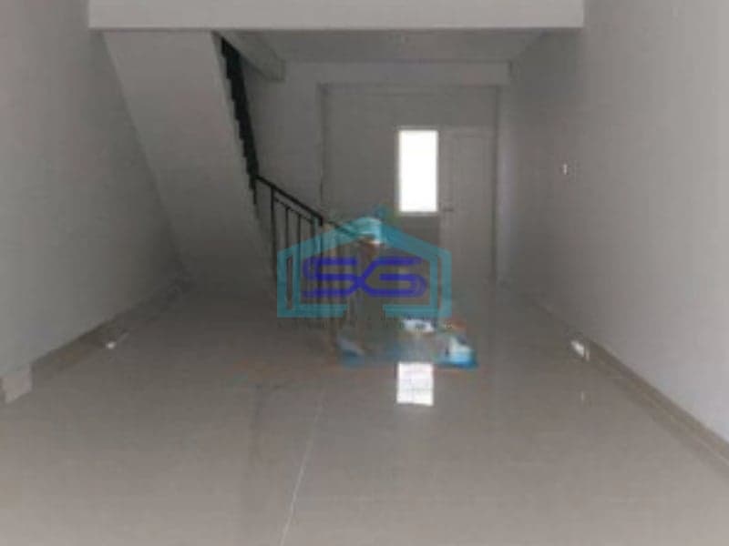 Dijual Ruko Cosmo 3 Lantai Murah Daerah Cikarang Bekasi LB 247m2
