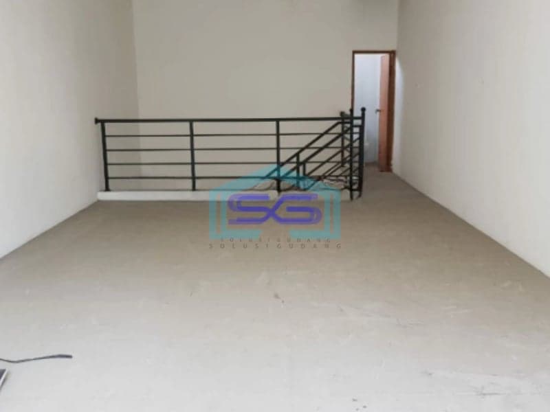 Dijual Ruko Strategis 3 Lantai Di Jalan Dr Supomo Solo Luas Bangunan 150m2