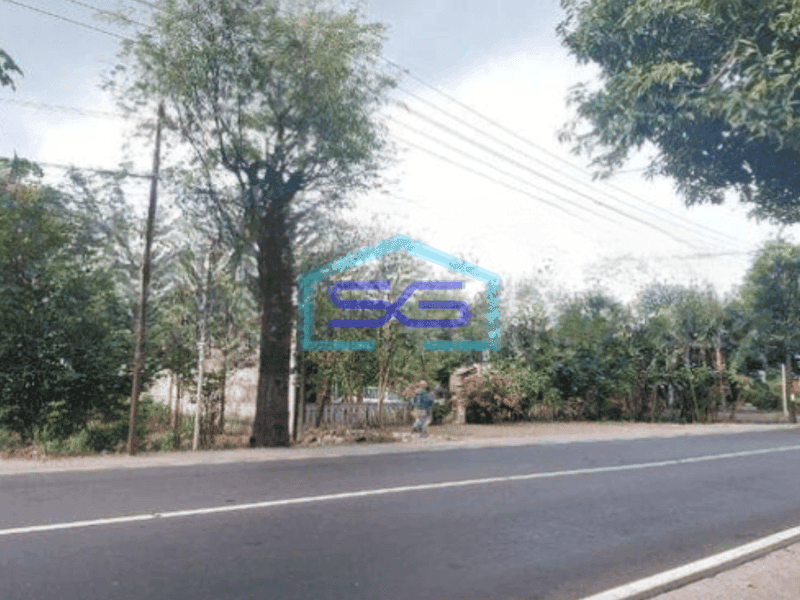 Dijual Tanah Industri Pasuruan Jawa Timur