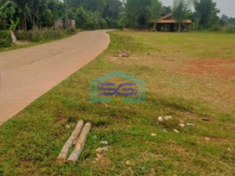 Dijual Tanah Di Sukaresmi Sukamakmur Bogor Luas Tanah 8000m2