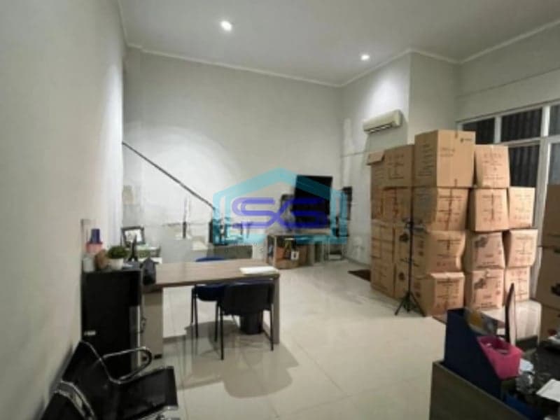 Dijual Gudang Bitung Cikupa Tangerang Luas Tanah 492m2