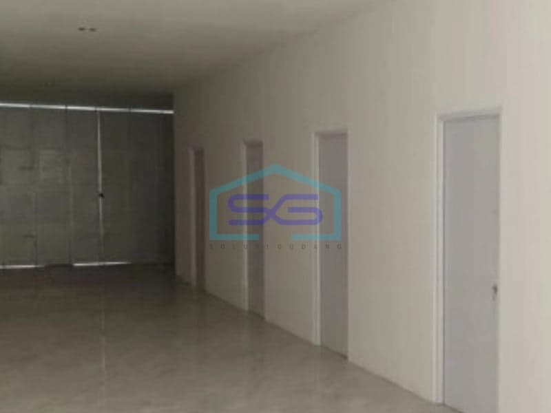 Disewakan Ruko Luas Tanah 265 m² Lokasi di Bandung Jawa Barat