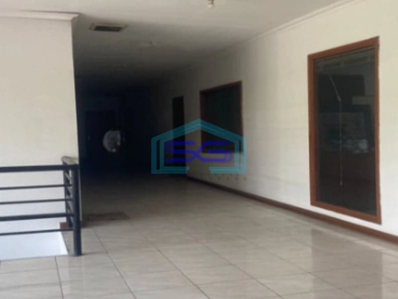 Dijual Gudang Industri Di Area Cikupa Tangerang Banten LB 10000m2