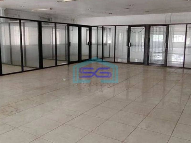 Dijual Pabrik Atau Gudang di Cikawul Bantar Gebang Bekasi LT 14000m2