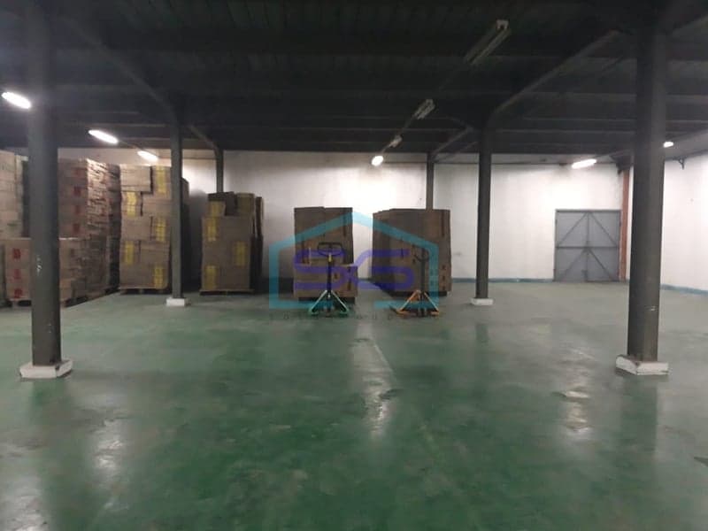 Gudang Dijual Jababeka 1 Cikarang Bekasi Dekat Lippo Cikarang Bekasi