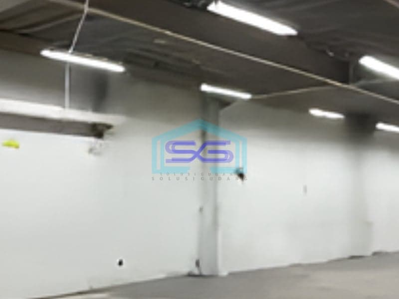 Disewakan Gudang Luas Bangunan 500m2 Siap Pakai di Bizpark Pulo Gadung Jakarta Timur