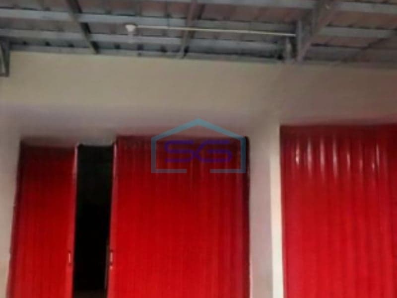 Disewakan Ruko 2 Lantai Bebas Banjir di Ciracas Jakarta Timur