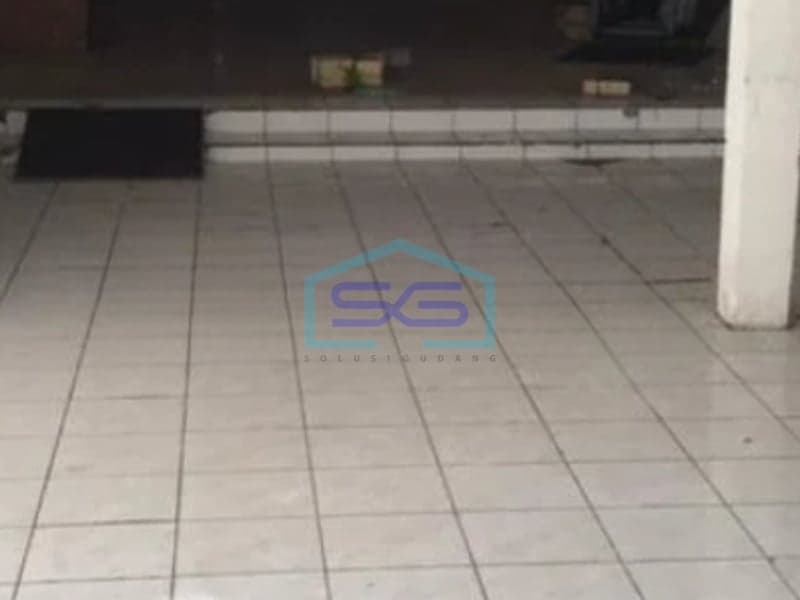 Commercial Space for Rent Strategic Location in Pasir Kaliki, Bandung West Java FL 450 sqm