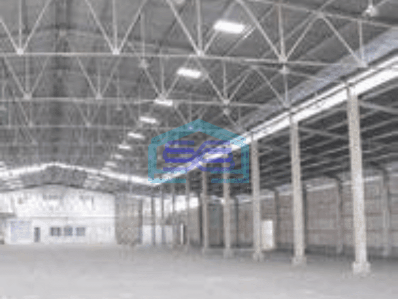 Disewakan Gudang Di Sepatan Tangerang