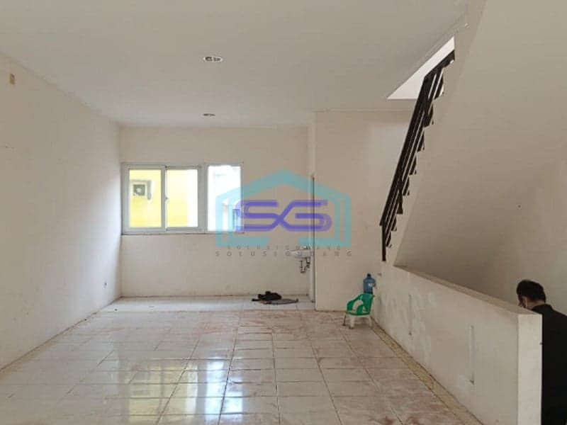 Dijual Ruko Strategis Komplek Springhill Palembang Luas Bangunan 190m2