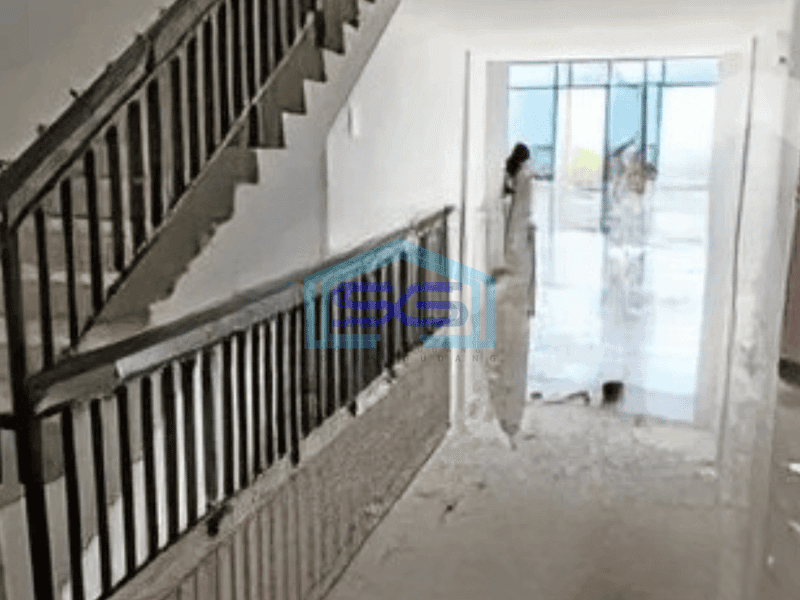 Dijual Ruko Boulevard Badan PIK 2 Jakarta Utara Luas Bangunan 200m2