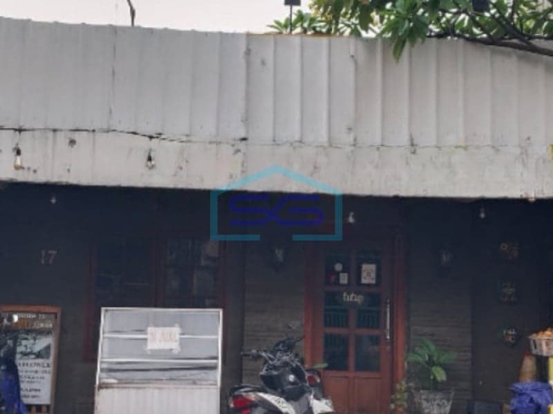 Disewakan Ruko Kantor Strategis Kayu Manis Jakarta Timur Luas Bangunan 190m2