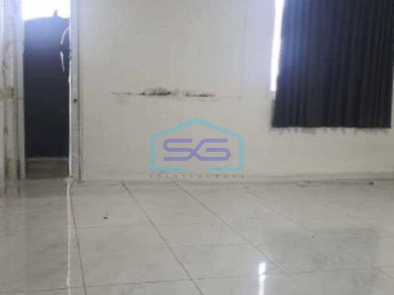 Dijual Ruko Bebas Banjir Siap Huni di Pantai Indah Kapuk Jakarta Utara