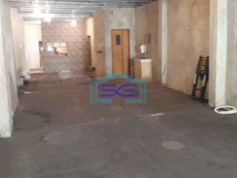 Disewakan Ruko 2 Lantai Luas Tanah  130 m² Lokasi di Jakarta Pusat