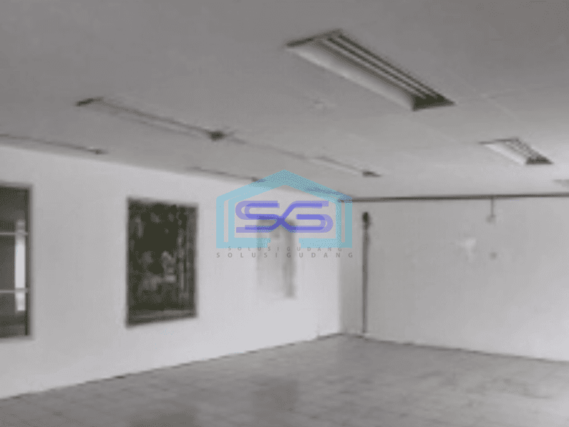 Disewakan Gedung Siap Pakai Jl Falatehan Kebayoran Baru