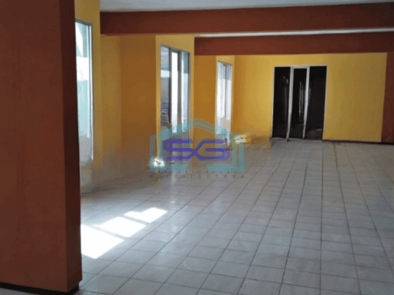 Dijual Ruko Luas Tanah  235 m² di Gading Kasari Malang