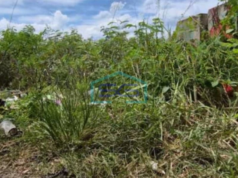 Dijual Tanah Luas 87000 m² Lokasi Bebas Banjir di Legok Tangerang Banten