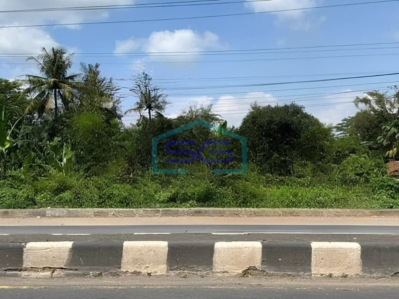 Land for Sale in Batang, Central Java Land Area 200000 m²
