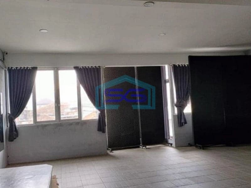 Dijual Cepat Ruang Usaha 2 Lantai Murah Di Maleber Rajawali Bandung Luas 259m2