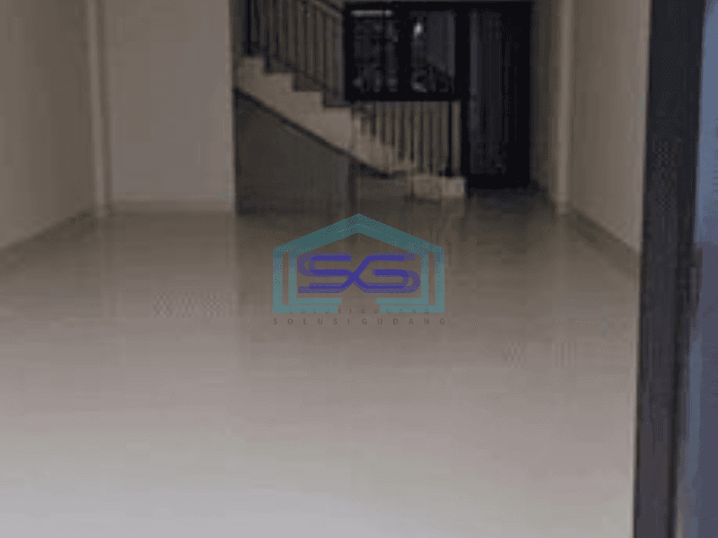 Disewa Ruko Easton Strategis Nol Jalan Raya Merr di Sukolilo Surabaya