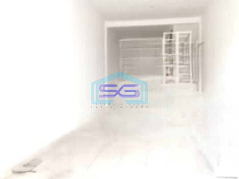 Dijual Ruko 2 Lantai Luas Bebas Banjir di Sawojajar Malang